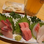 いざかや・わん - 