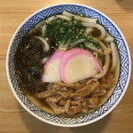 神田うどん - 