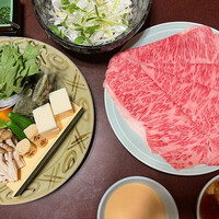 人形町今半 本店 - 