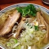 麺屋ひょっとこ 交通会館店