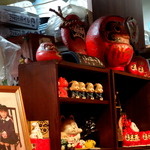 DARUMA - 