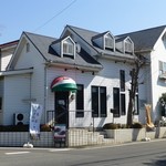 ひふみや - 2013/03/06撮影