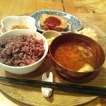 Cafe & Dining 素々 - 