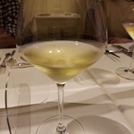Ashietto - 白ワイン