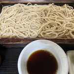 Teuchi Soba Nakahara Kashiwa - 