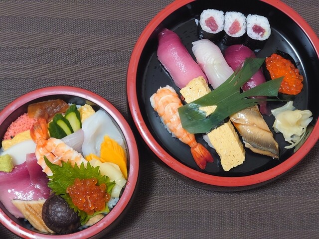 Shintomi Zushi photo 2