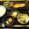 Kandashimpachi - 金目鯛西京焼き定食