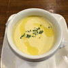 Youshokuya - 料理写真:冷製コーンスープ