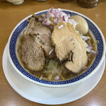 鳳神角ふじ - 
