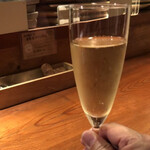 EHIME×スペイン料理 ふしおん - 