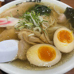 麺屋 ようすけ - 