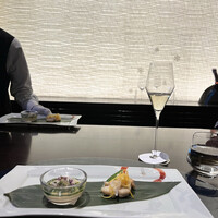 ケンゾーエステイトワイナリー 銀座店 - 