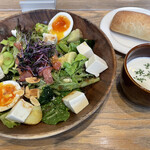 Cafe' MUJI - 