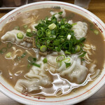 ラーメン東大 - 