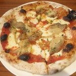 OSTERIA MURIVECCHI - 