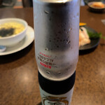 焼肉ホルモン一 - ドリンク写真: