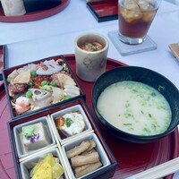 宮川町 水簾 東京ミッドタウン店 - 