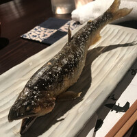 たでの葉 - 