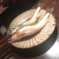 たでの葉 - 