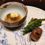 肉料理ふくなが - 