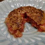 肉料理ふくなが - 