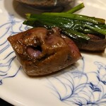 肉料理ふくなが - 