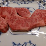 肉料理ふくなが - 