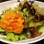 肉料理ふくなが - 