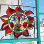 バラッカ・デル・ソーレ - こんにちは~☼