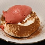 肉料理ふくなが - 