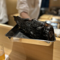 新ばし 星野 - 