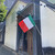 Trattoria L'arche - 外観写真: