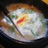 韓国家庭料理どらじ - 絶品のサンゲタン！