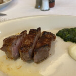 Empire Steak House Roppongi - 