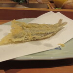 天や - メヒカリ