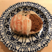 すし処 めくみ - 