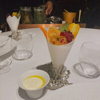 レフェルヴェソンス - 