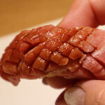 北新地 鮨 栞庵 やましろ - 