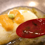 北新地 鮨 栞庵 やましろ - 