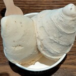 プレマルシェ・ジェラテリア - 