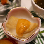 北新地 鮨 栞庵 やましろ - 