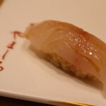 北新地 鮨 栞庵 やましろ - 