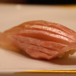 北新地 鮨 栞庵 やましろ - 