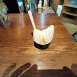 プレマルシェ・ジェラテリア - 