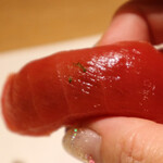 北新地 鮨 栞庵 やましろ - 