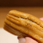 北新地 鮨 栞庵 やましろ - 