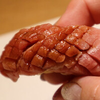 北新地 鮨 栞庵 やましろ - 