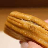 北新地 鮨 栞庵 やましろ - 