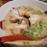 ラーメン一興 - 