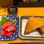 ふれあい酒場 ほていちゃん - 